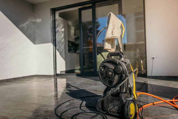 Best Pool Deck Cleaning  in Stanford, CA