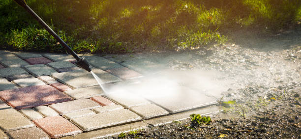 Stanford, CA Pressure Washing Services Company