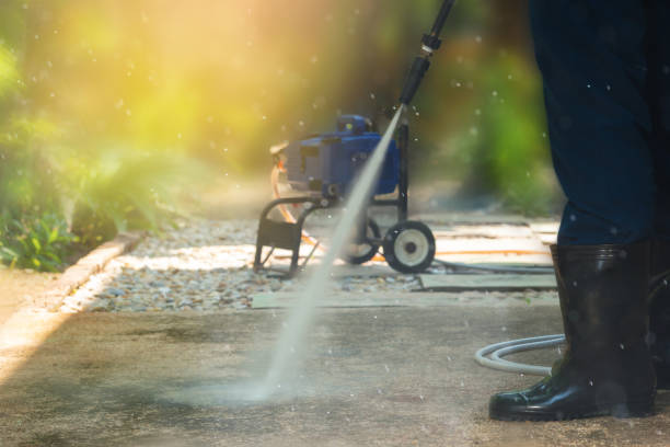 Best Playground Equipment Cleaning  in Stanford, CA